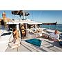 Book yachts online - catamaran - Bali 4.6 - Wild Bunch - rent
