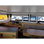 Book yachts online - catamaran - Lagoon 450  Flybridge - Cidici - rent