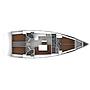 Book yachts online - sailboat - Bavaria 46 Cruiser - no name - rent
