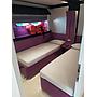 Book yachts online - motorboat - Jaguar Squadron 80 - Ellepi one - rent