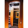 Book yachts online - motorboat - Riva 45 SuperAmerica - Hidra 1977 (Refit 2020) - rent