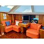 Book yachts online - sailboat - Najad 570 CC - LUNULATA - rent