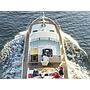 Book yachts online - motorboat - Linssen Grand Sturdy 40.0 AC - Bella Donna - rent