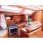 Book yachts online - sailboat - Sun Odyssey 51 - CHIA - rent