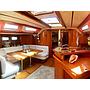 Book yachts online - sailboat - Sun Odyssey 51 - CHIA - rent