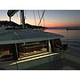 Book yachts online - catamaran - Bali 4.1 - Iris (Water Maker, Solar panels, Fans in all cabins) - rent