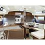 Book yachts online - sailboat - Oceanis 41.1 - THE SALT SHAKER - rent
