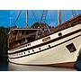 Book yachts online - other - Gulet - Prana - rent