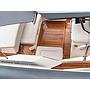Book yachts online - motorboat - Nuova Jolly Prince 38 Sport Cabin - Tiger Lily - rent