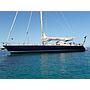 Book yachts online - sailboat - De Schepper 83 - Noheea - rent