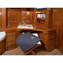 Book yachts online - sailboat - De Schepper 83 - Noheea - rent