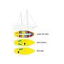 Book yachts online - other - Gulet - Vito - rent