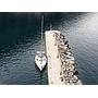 Book yachts online - sailboat - Oceanis 43 - Beauty L | Electric Toilets | Solar Panels - rent