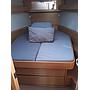 Book yachts online - sailboat - Dufour 430 Grand Large - Tiamat - rent