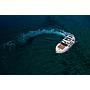 Book yachts online - motorboat - Sealine SC35 - Lara - rent