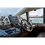 Book yachts online - motorboat - Azimut 43 - Bruna 2 - rent