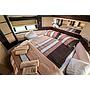 Book yachts online - motorboat - Azimut 43 - Bruna 2 - rent