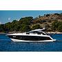 Book yachts online - motorboat - Sessa C38 - Lana - rent