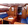 Book yachts online - sailboat - Bavaria 36 - THETIS - rent