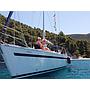 Book yachts online - sailboat - Bavaria 46H - Aenao - rent