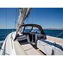 Book yachts online - sailboat - Sun Odyssey 440 - Ocean Song - rent