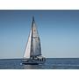 Book yachts online - sailboat - Sun Odyssey 440 - Ocean Song - rent