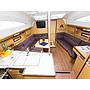 Book yachts online - sailboat - Elan 394 impression - LU - rent