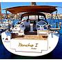 Book yachts online - sailboat - Elan 50 Impression - PANCHO I - rent