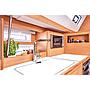 Book yachts online - sailboat - Elan Impression 45.1 - BAD BUOY - rent