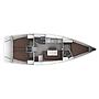 Book yachts online - sailboat - Bavaria 41 Cruiser - INSTAGRAM - rent