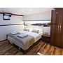 Book yachts online - motorboat - Motoryacht - Stella Maris - rent