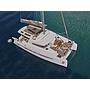Book yachts online - catamaran - Bali 5.4. - Signature Concept - rent
