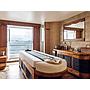 Book yachts online - motorboat - Motoryacht - Scubaspa Ying - rent