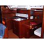 Book yachts online - sailboat - Bavaria 49 - Tortola - rent