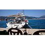 Book yachts online - sailboat - Beneteau Oceanis 45 - Maverick - rent