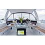 Book yachts online - sailboat - Beneteau Oceanis 45 - Maverick - rent