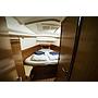 Book yachts online - sailboat - Sun Odyssey 42 i_2008 - SY_2052 - rent