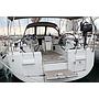 Book yachts online - sailboat - Sun Odyssey 439_2015 - SY_2046 - rent