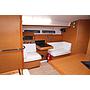 Book yachts online - sailboat - Sun Odyssey 439_2015 - SY_2046 - rent