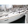 Book yachts online - sailboat - Sun Odyssey 439_2015 - SY_2046 - rent