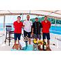 Book yachts online - other - Gulet Sirena - Sirena - rent