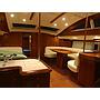 Book yachts online - sailboat - Sun Odyssey 54 DS - Escape - rent