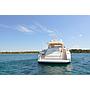 Book yachts online - motorboat - Dalla Pieta 86 - Sea Lady - rent