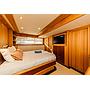 Book yachts online - motorboat - Cayman 70 - Secret Life - rent