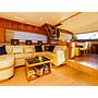 Book yachts online - motorboat - Cayman 70 - Secret Life - rent