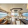 Book yachts online - motorboat - Manhattan 73 - A Cloudy Bay - rent