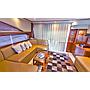 Book yachts online - motorboat - Princess 62 - Pamango - rent