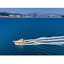 Book yachts online - motorboat - Azimut 66 - Karat II - rent