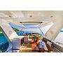 Book yachts online - motorboat - Azimut 66 - Karat II - rent