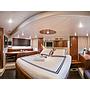 Book yachts online - motorboat - Sunseeker Predator 62 - Ena 1 - rent